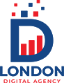 London Digital Agency Logo